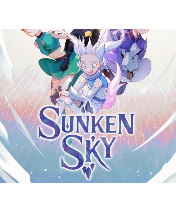 Sunken Sky Steam Key GLOBAL